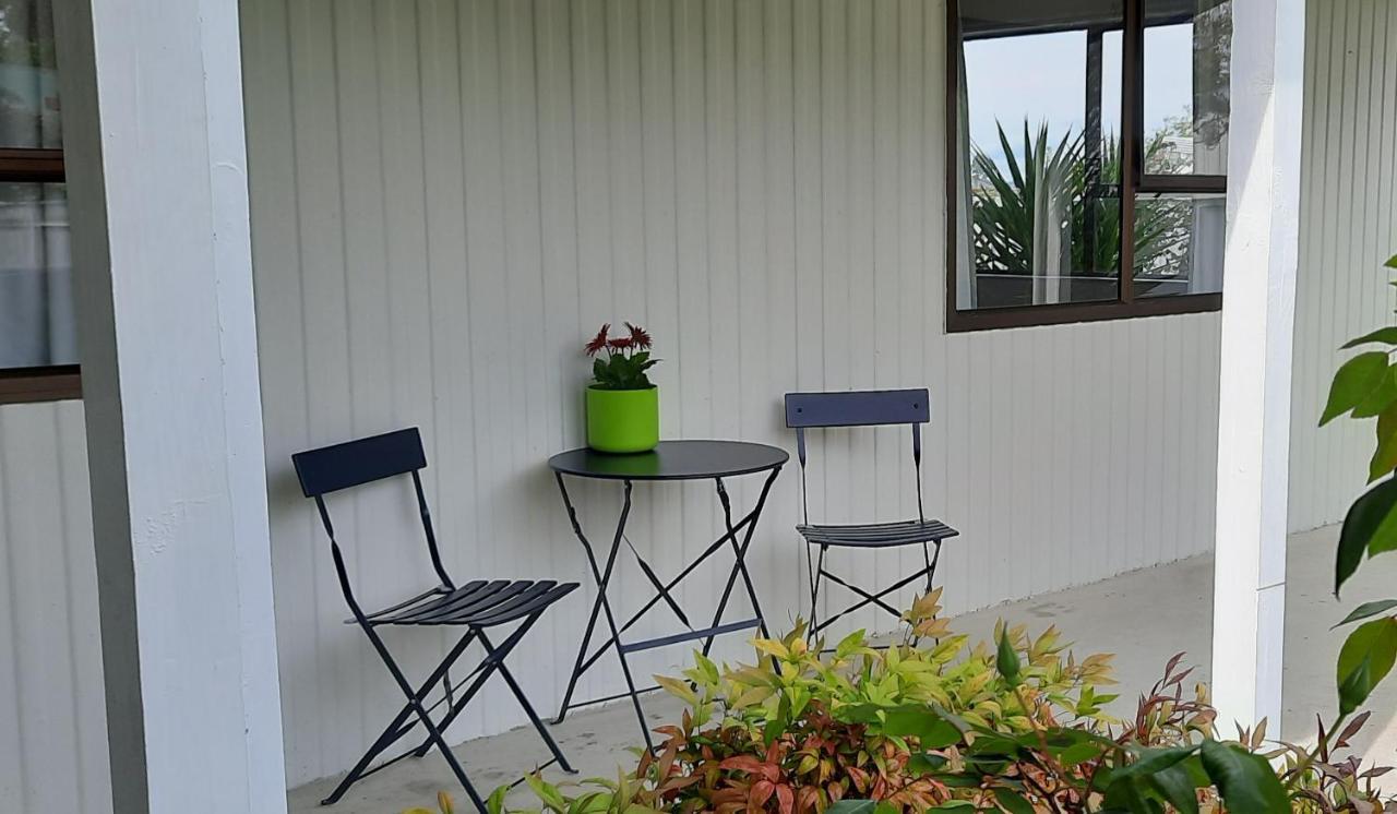 Villa Cosy On Courtney à Motueka Extérieur photo