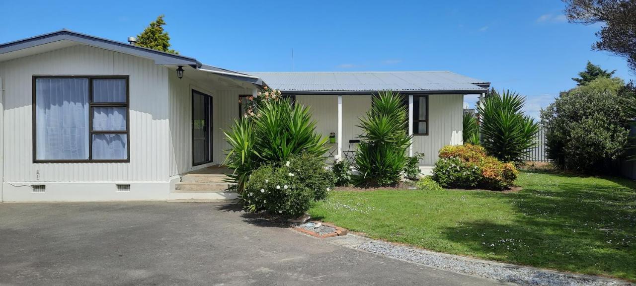 Villa Cosy On Courtney à Motueka Extérieur photo