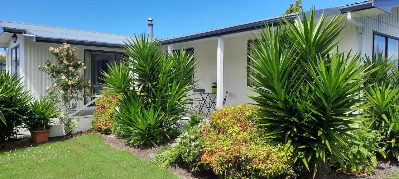 Villa Cosy On Courtney à Motueka Extérieur photo