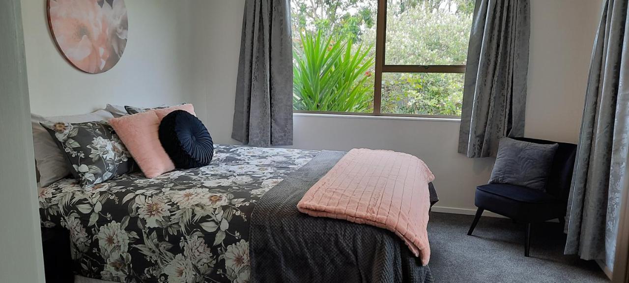 Villa Cosy On Courtney à Motueka Extérieur photo