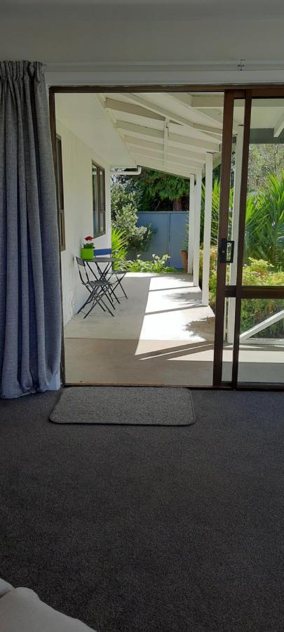 Villa Cosy On Courtney à Motueka Extérieur photo